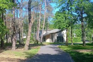 Hotel, Restaurant und Bungalowpark Inn Omnia