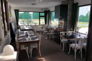 Hotel-Restaurant Eureka