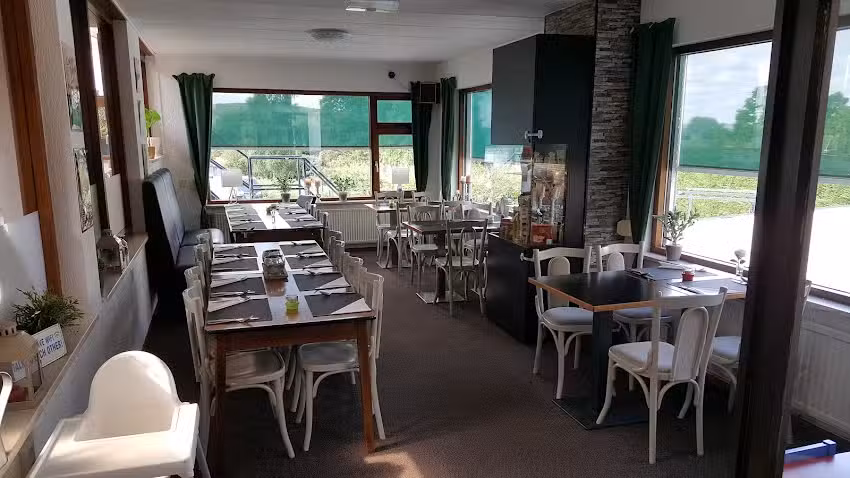 Hotel-Restaurante Eureka