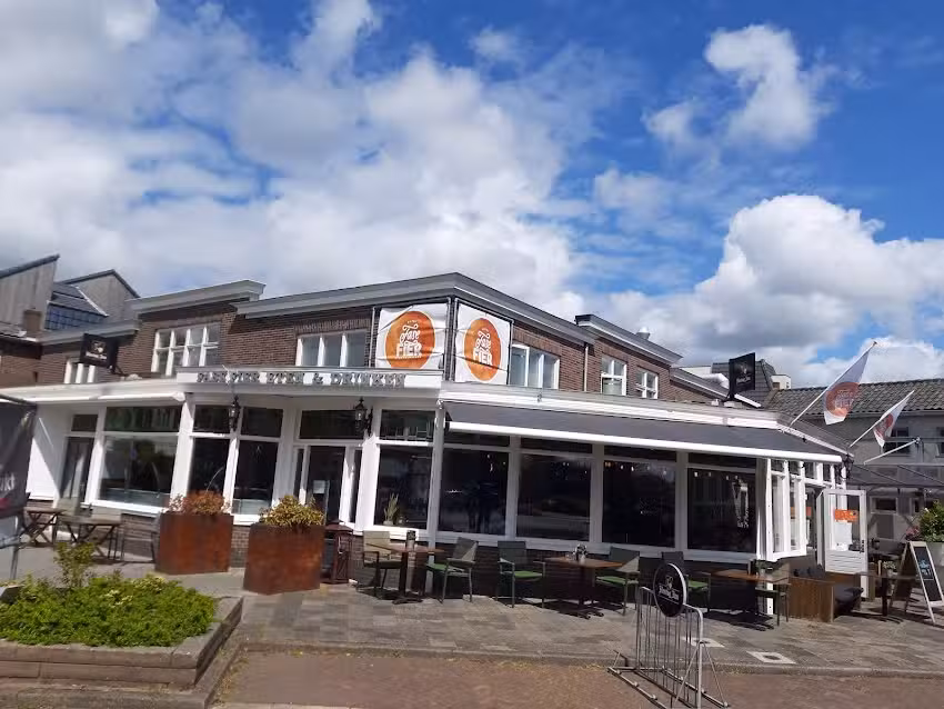 Hotel Restaurant Fase Fier