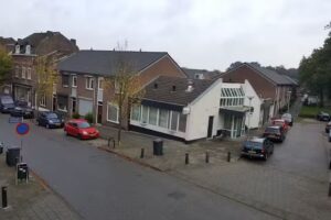 Hotel-restaurant Good Times