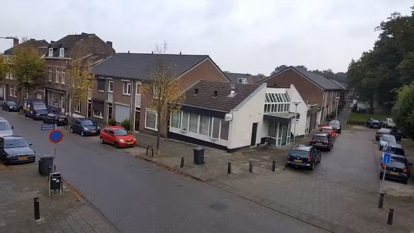 Hôtel-restaurant Good Times