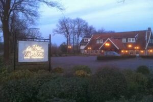 Hotel – Restaurant Het Ros van Twente