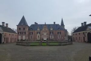 Hotel Restaurante El Caballo Blanco