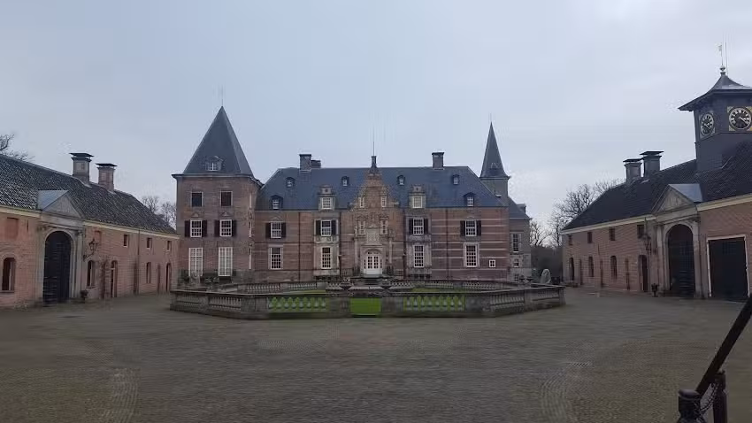 Hôtel-restaurant Le Cheval Blanc