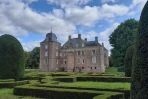 Hotel Restaurante Hof van Twente