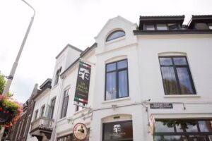 Hotel Restaurante La Bella Italia