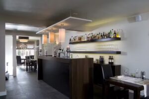 Hotel – Restaurante Lakerhof