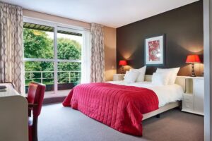 Hotel Restaurant Martensplek BV