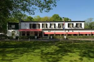Hotel-Restaurant Nol in ‘t Bosch