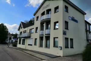 Hotel-Restaurant Op de Beek