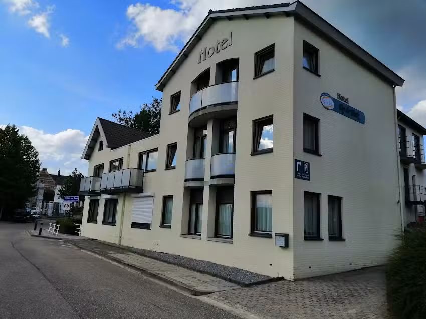 Hotel-Restaurant Op de Beek