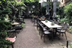 Hotel Restaurant City Munster