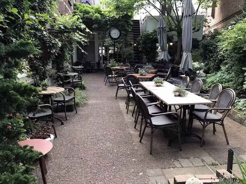 Hotel Restaurant City Munster