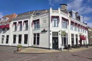Hotel Restaurant ‚t Heerenlogement