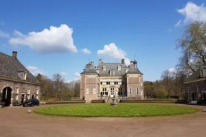 Hotel & Restaurant ’t Holt