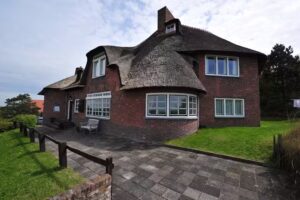 Hotel-Restaurant ’t Streefkerkse Huis