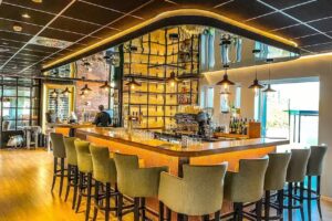 Hotel Restaurant Termunterzijl