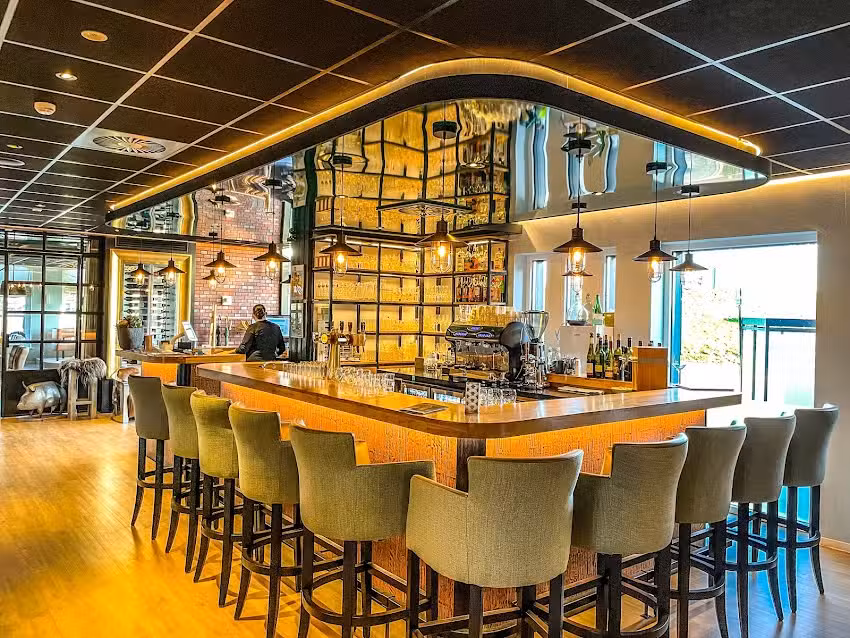 Hotel Restaurant Termunterzijl