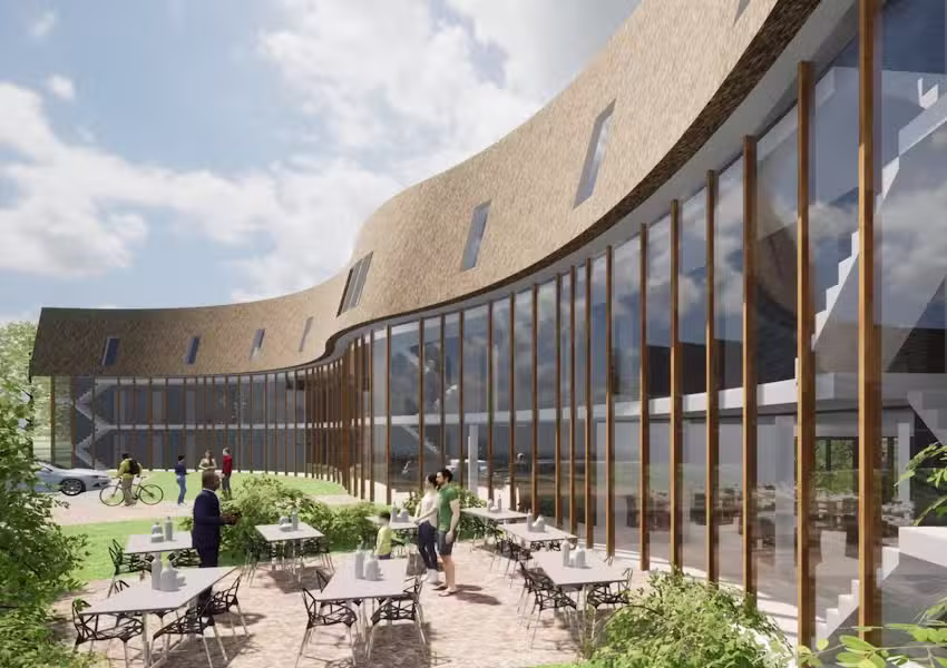 Hotel Riet | Kloeg Collection