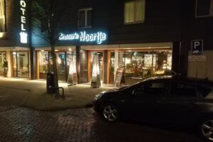 Hotel Rozenburg-Brasserie Noortje