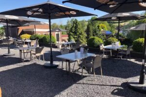 Hotel Salden – B&B – Restaurant / Brasserie
