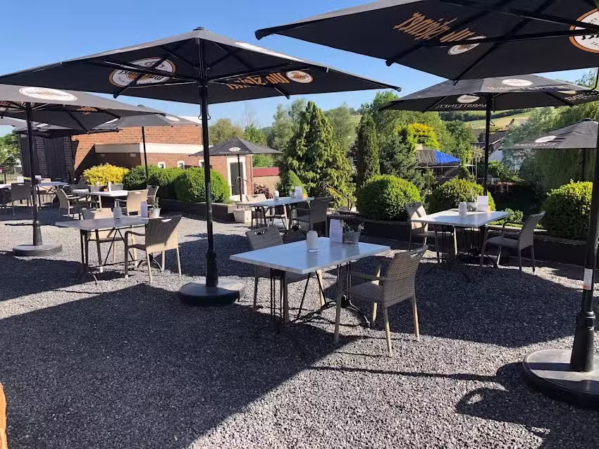 Hotel Salden – B&B – Restaurant / Brasserie