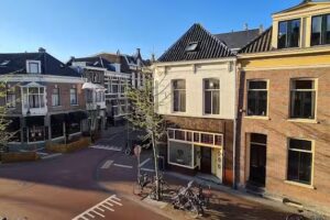 Hotel sleep inn Box5