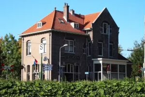 Hotel Station Amstelveen