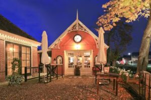 Hotel Suites Wilma J.