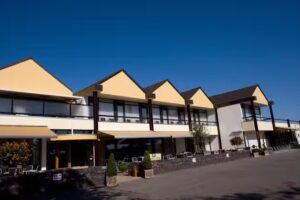 Hôtel &lsquo;t Heuveltje