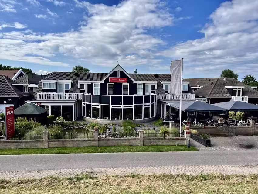 Hotel ’t Klokje