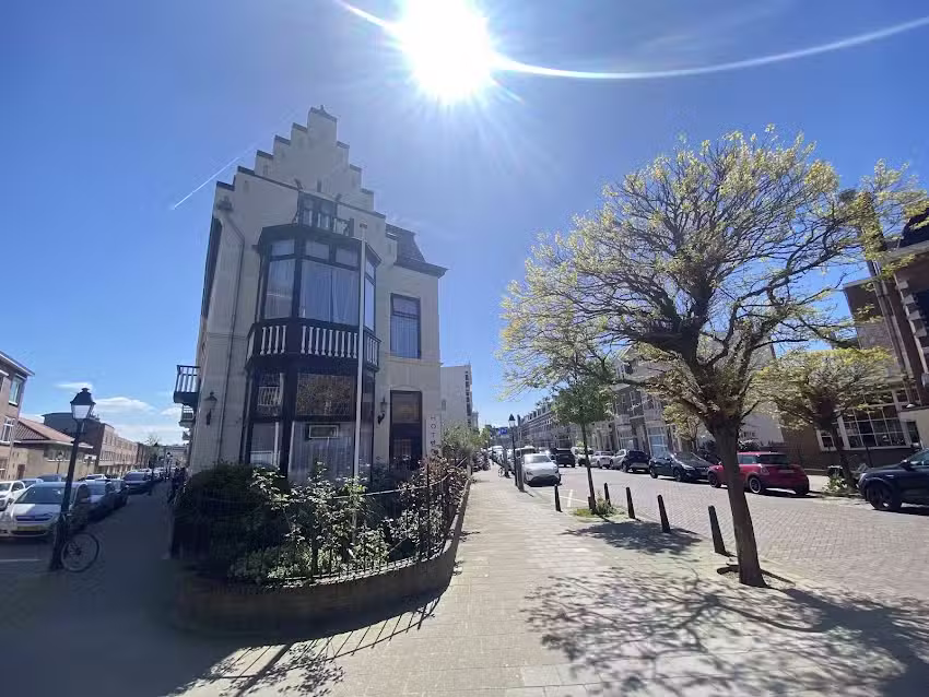 Hotel ‘t Sonnehuys