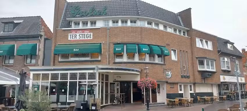 Hotel Ter Stege