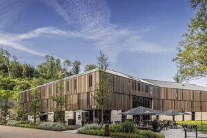 Hotel Valkenburg de Mercure