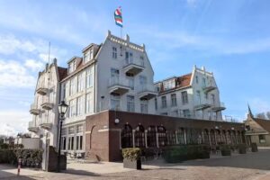 Hotel Van der Werff BV