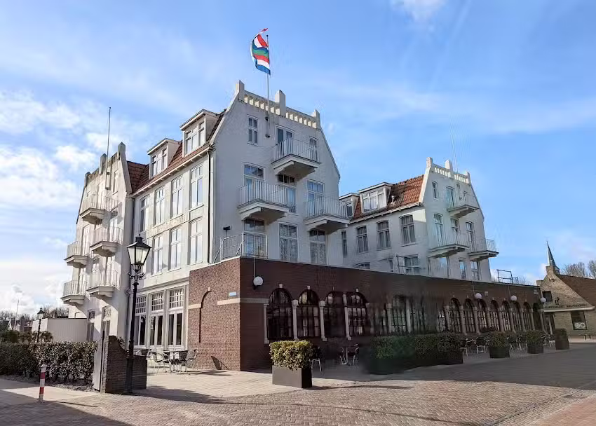 Hotel Van der Werff BV