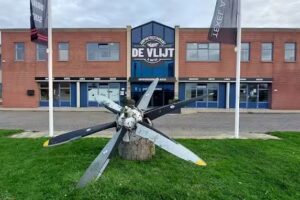 Hotel Vliegveldhotel