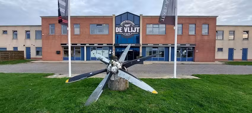 Hôtel de l&rsquo;aéroport