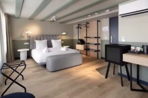 Hôtel Zeedijk Centre-ville