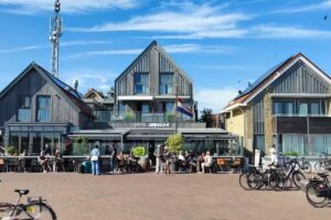 Hotel Sea View Vlieland
