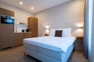Hotel Zest – The Hague Scheveningen