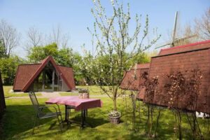 Hôtels à Aartswoud