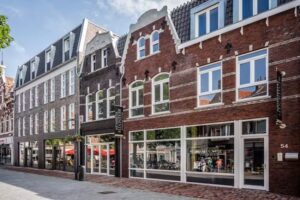 Hotelresidenz Vlissingen