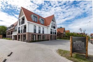 Hotelresidentie Zout, Zoutelande