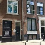 Hotelstudio’s Spui