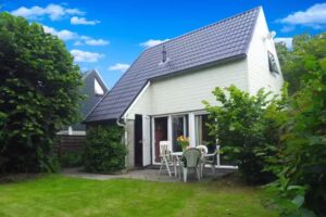 Casa «Fee», Oostmahorn 117