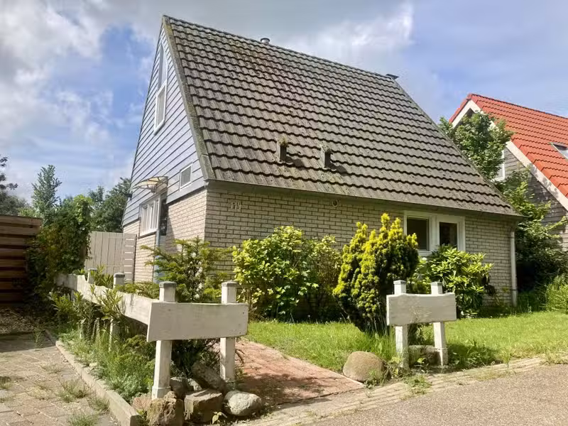 Haus „Viktoria“, Oostmahorn 114