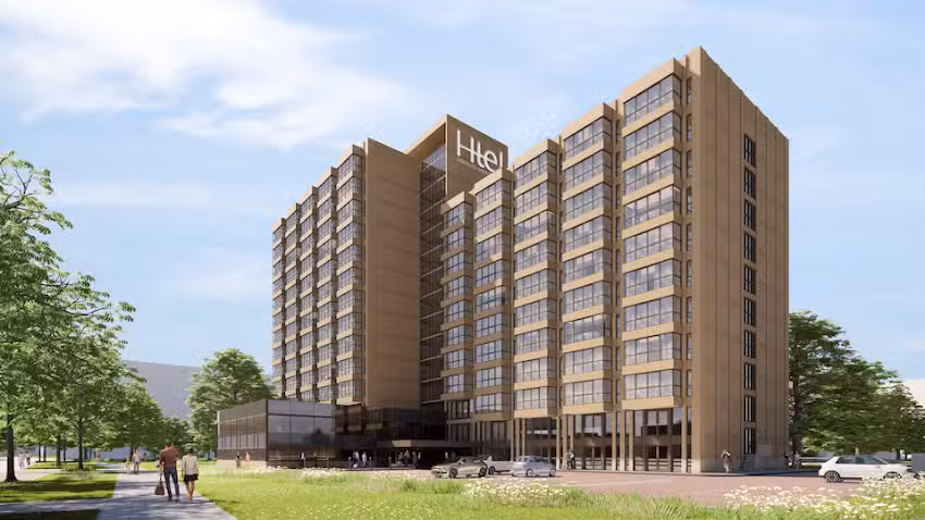 Hotel Serviced Apartments