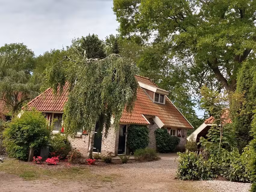 HUB Waterresort De Fontein